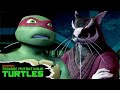 The Ninja Turtles BREAK Splinter's Rules 😱 | Full Scene | Teenage Mutant Ninja Turtles