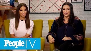 Breaking Down Fall TV Premieres On Chatter | Chatter | PeopleTV