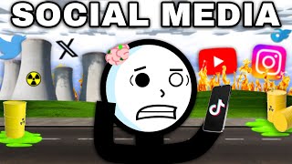 Social Media Ruined Gen Z...
