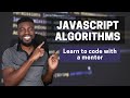 Learn JavaScript in 5 minutes | Mentor session with student