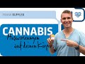 Cannabis und seine Auswirkungen auf deinen Körper!