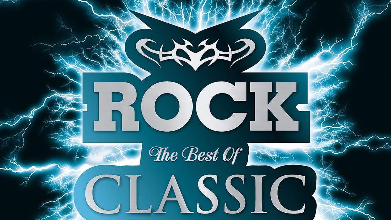 Best Of 70s Classic Rock Hits 🌟 Greatest 70s Rock Songs 70er Rock Music ...