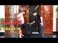 Loa kéo Blue B155 siêu phẩm mới nhất 2024 | Loa kéo Hoàng Nam