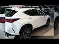 花兩百萬 買全新lexus nx200 實車拆解 只為了分享給粉絲 第一集帶大家直擊lexus的交車過程 讓你沒錢買也可以體驗買進口車的感覺｜新車購買全紀錄 ep12