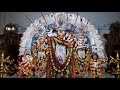 কলকাতার প্রথম দুর্গাপূজা sovabazar rajbari durga puja best traditional bonedi barir durga puja 2018