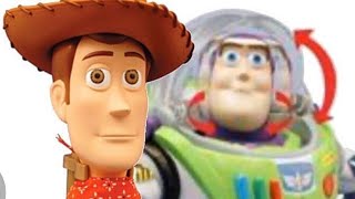 Toy Story Collection Thinkway Toys Prototypes