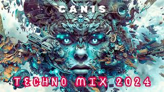 TECHNO CLUB MIX 2024 | CHRISTIAN CRAKEN | MONOCOC | LAMPE | TIM TASTE | KAUFMANN DE | CANIS MIXTAPE