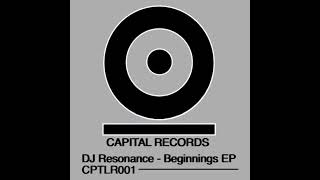 DJ Resonance - Peaky Performance (Original Mix)