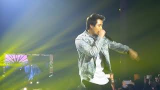 Enrique Gil - Shout Manila 2017