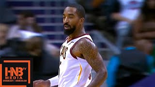 Cleveland Cavaliers vs Charlotte Hornets 1st Half Highlights | 11.03.2018, NBA Season