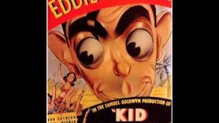 Eddie Cantor    Cheer up! Smile! Nertz!