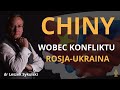 454. chiny wobec konfliktu rosja ukraina