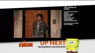 Nickelodeon Split Screen Credits (May 13, 2012)