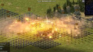 Alpha wars 7 - 405 - Phoenix/Dynamic - north defense #battle