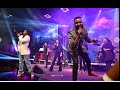 Holy Spirit (Moy'oyingcwele) Live By Tsitsi ft. Takesure Zamar Ncube