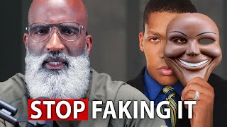 Stop Faking It: It's Okay To Not Be Okay