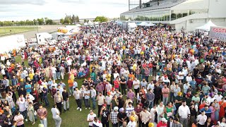 Winnipeg Punjab Mela 2023