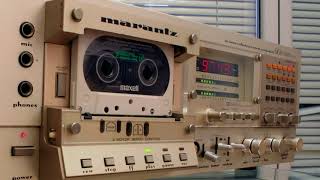 Marantz SD 9000 DBX