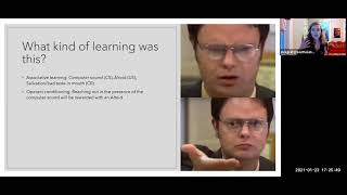 Lecture 3 - CBT 1 - Behaviorism, Neuroanatomy, & Darwinian Medicine