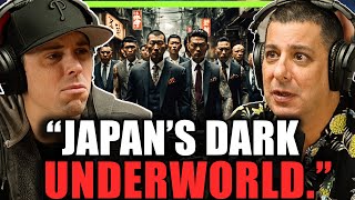 You Won't Believe the Shocking Truth About the Yakuza's Stronghold in Japan | Jake Aldestein