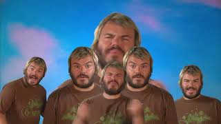 my epic cool jack black ytpmv! :D