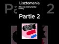 HORS-SÉRIE : Lisztomania (@welovephoenix instrumental cover) - partie 2