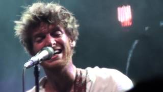 Paolo Nutini -  Better Man MJF 2015