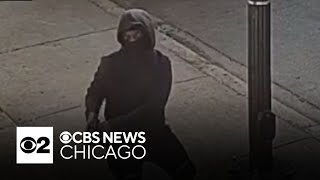 Chicago Police release surveillance video in deadly Chatham shooting