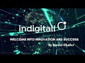 indigitall:  All Digital Channels for Revenue Growth