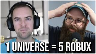 JJJacksfilms Exposed Predatory Live Streamers That Promised Me Robux