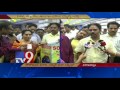 sonovision s honda amaze lucky draw in vizag tv9