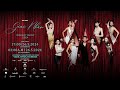 LIVESTREAM THẢM ĐỎ GIAI NHÂN RUNWAY SHOW - ĐỖ LONG FASHION SHOW 2024