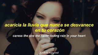 Nightwish - Amaranth ; Español - Inglés | Video HD