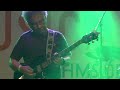 Massada - Discrime - LIVE at Musica Mundo Festival Amersfoort 2024