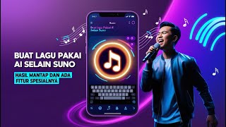 Buat Lagu Pakai Loudme AI Alternatif dari SUNO dan UDIO - Namun di Loudme Fitur Spesialnya