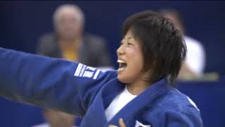 WORLD JUDO CHAMPIONSHIPS 2007 PART 7