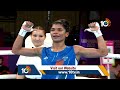 కామన్వెల్త్‎లో... మెరిసిన మట్టిలో మాణిక్యాలు commonwealth games 2022 special focus 10tv