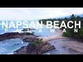 NAPSAN BEACH PALAWAN