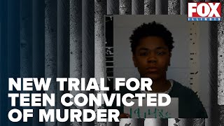 Kamyjah Bias Gets New Trial in Juvenile Court