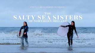 Stoltz Films - The Salty Sea Sisters of Northern Ireland | Short Film