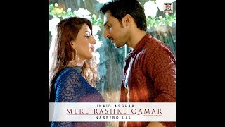 Junaid Asghar about "Mere rashke qamar" and Extended new version with Naseebo Lal
