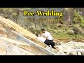 Pre-wedding Video Ideas | Memorable Moments | Couplescape