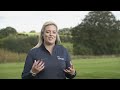 leeds golf centre academy brand film