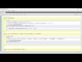 PART 3 - INSERTING DATA INTO SQL FROM JAVA  (CRUD APPLICATION )