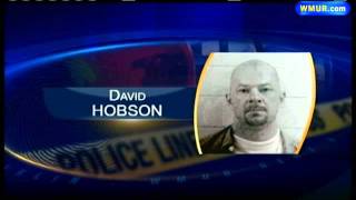 Search Continues For Escaped Inmate