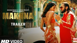 Yo Yo Honey Singh: MAKHNA Song Trailer | T-Series | Bhushan Kumar