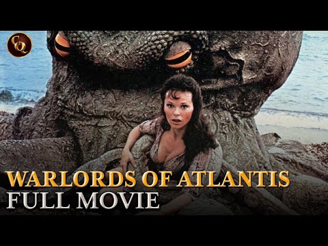 Warlords of Atlantis Full Movie Cinema Quest