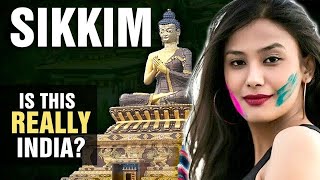 10 + Surprising Facts About Sikkim