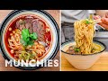 How To Make Taiwanese Beef Noodle Soup