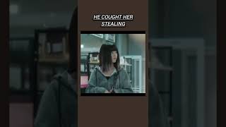 he caught her stealing 😱👀🤣#kdrama #kdramaedit #weakheroclass1 #viralshort #funnymoments #tiktokviral